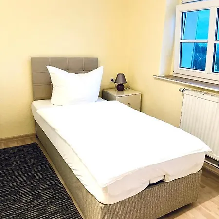 Affittacamere Euphrat